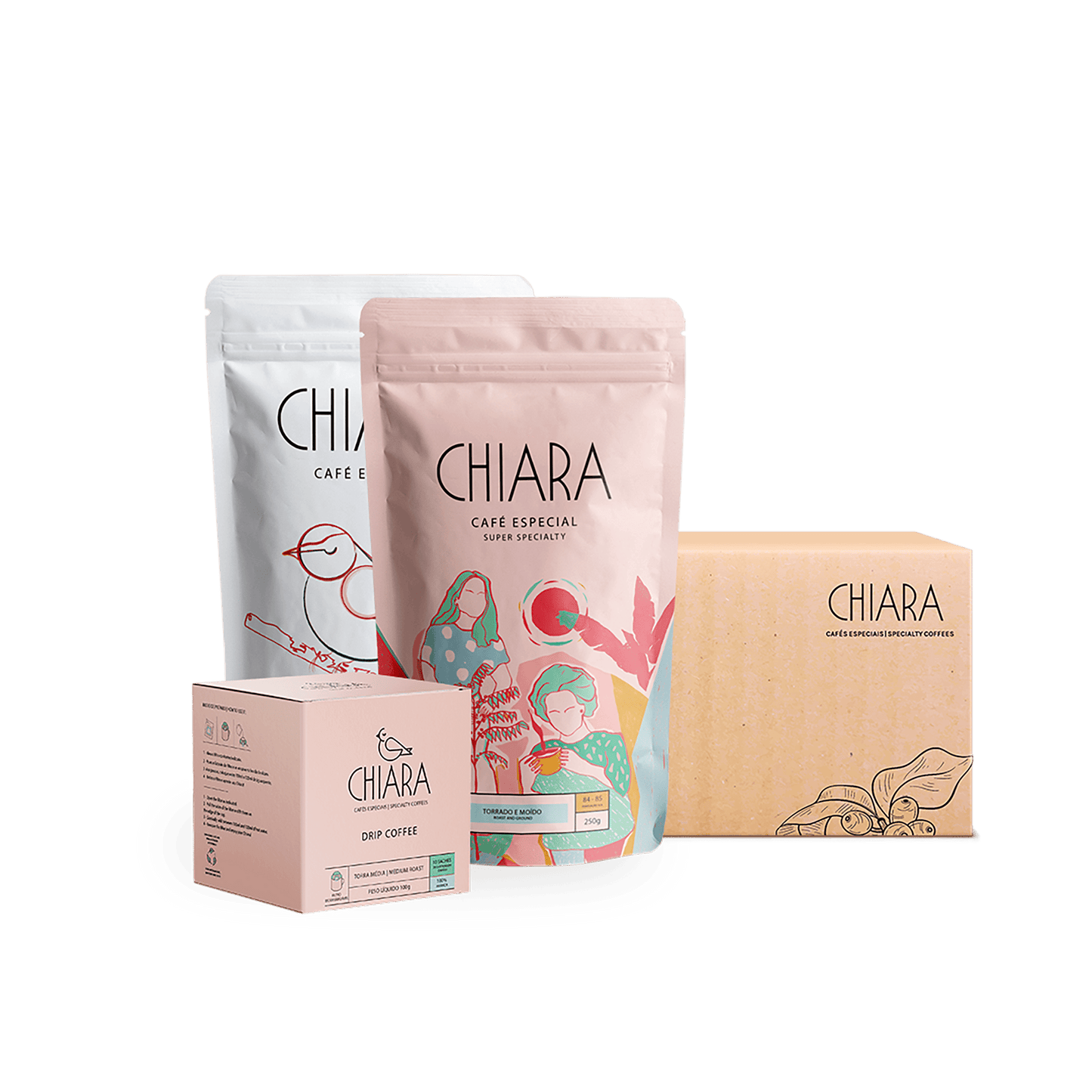 Gift Kit