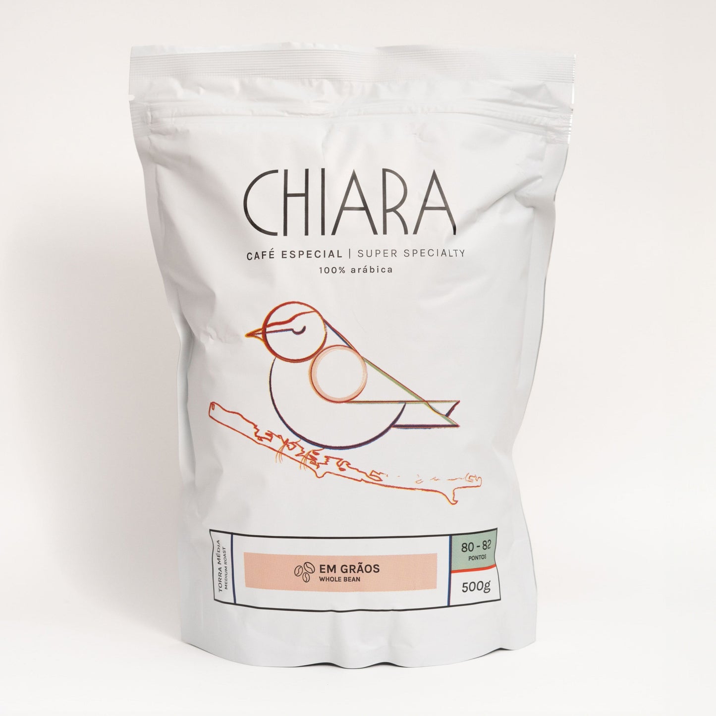 Café Especial Tangará