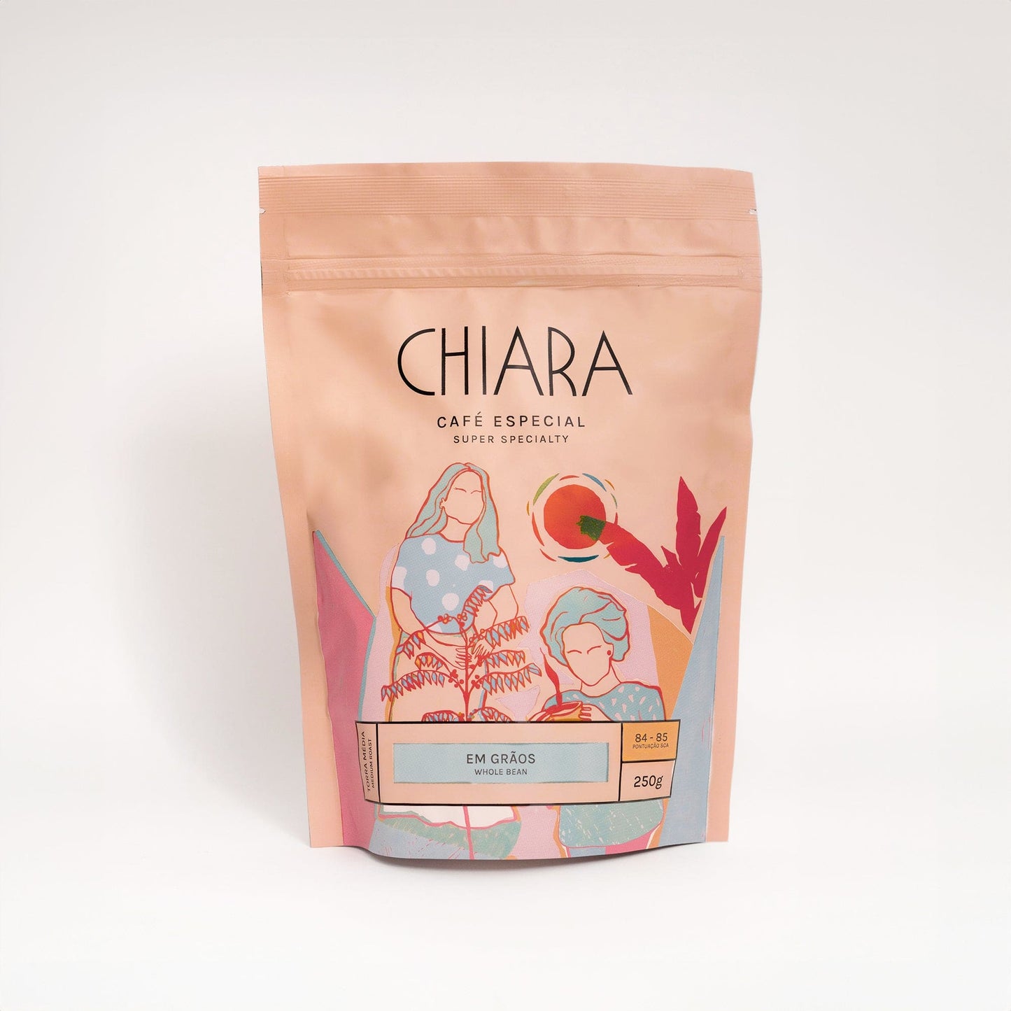 Café Flor Especial