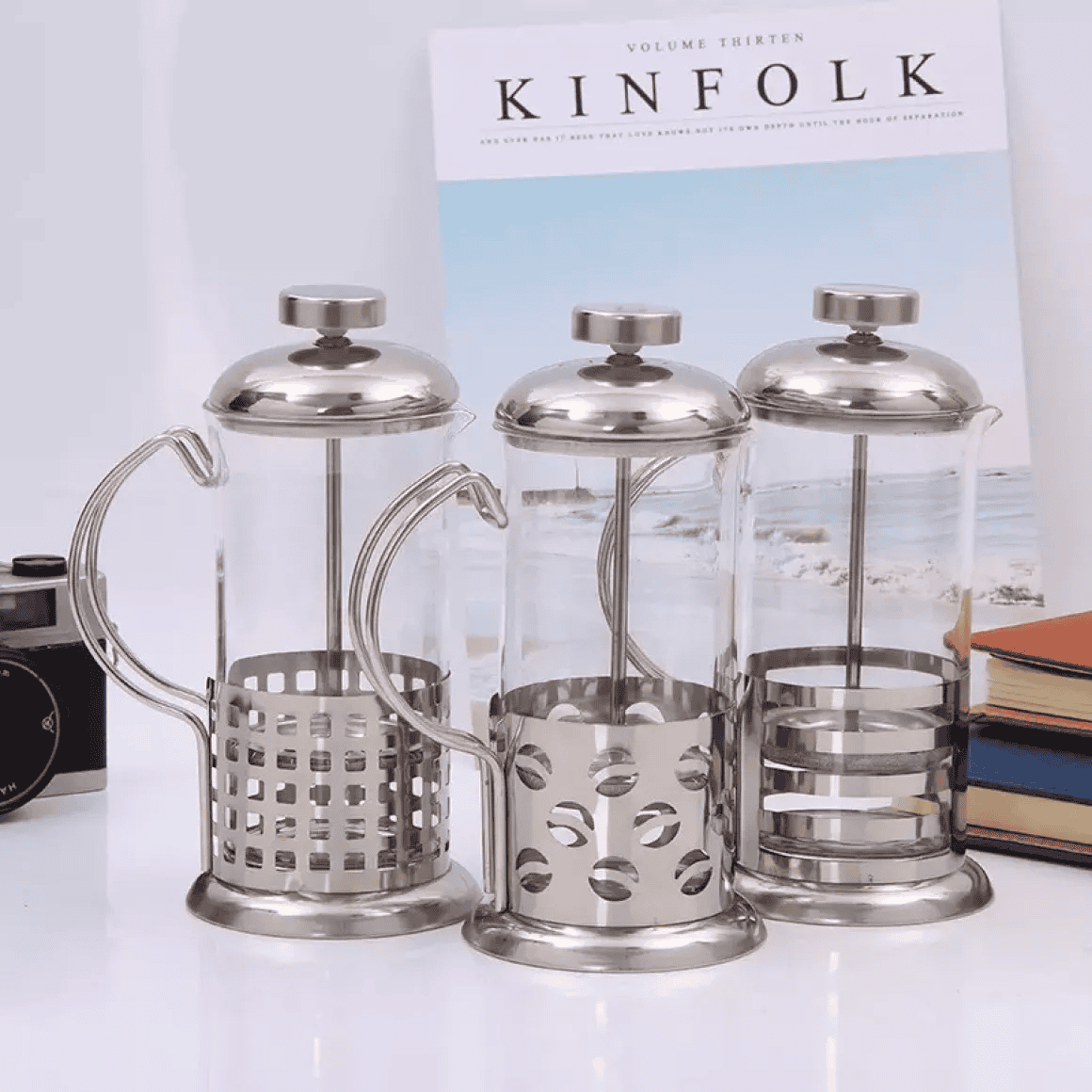 French Press