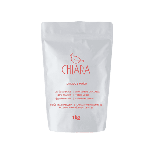Café Especial Tangará