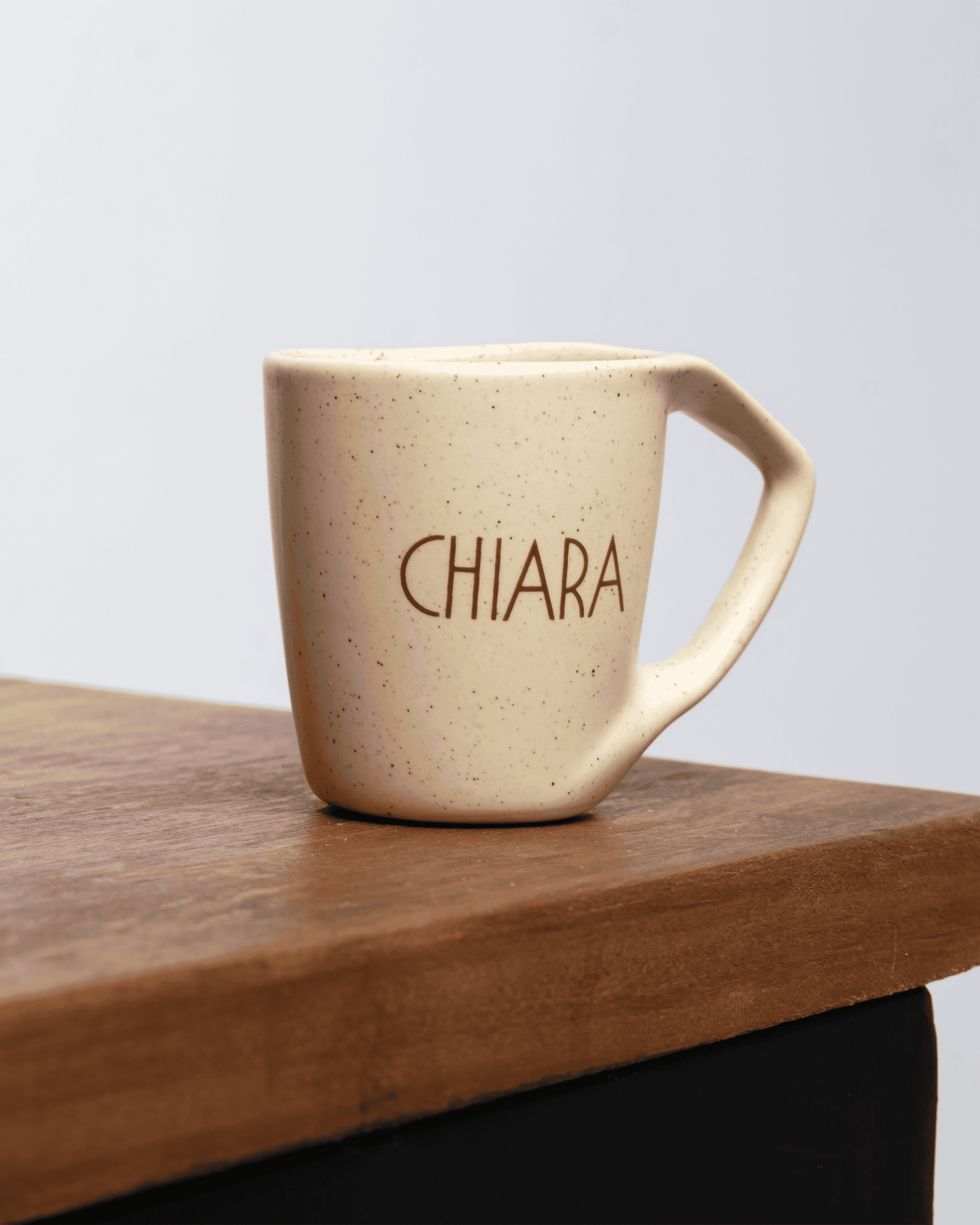Xícara Chiara com Pires
