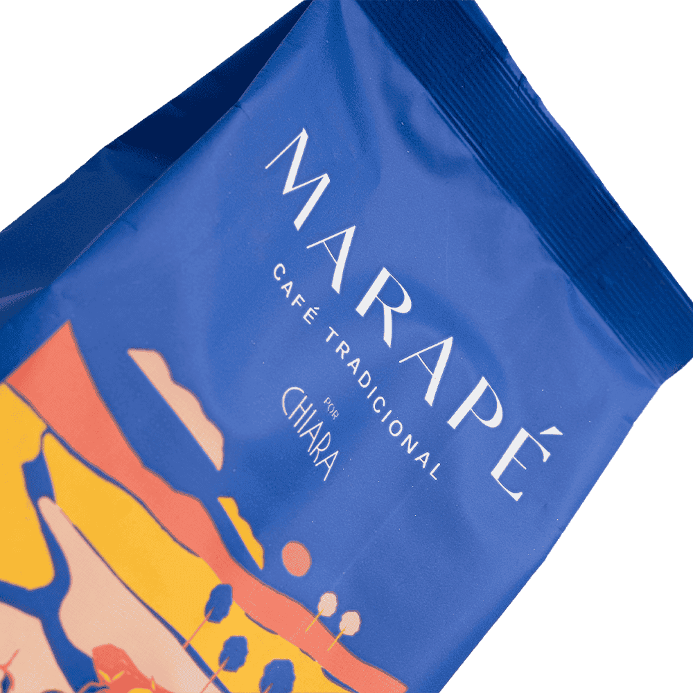 Café Tradicional Marapé 250g