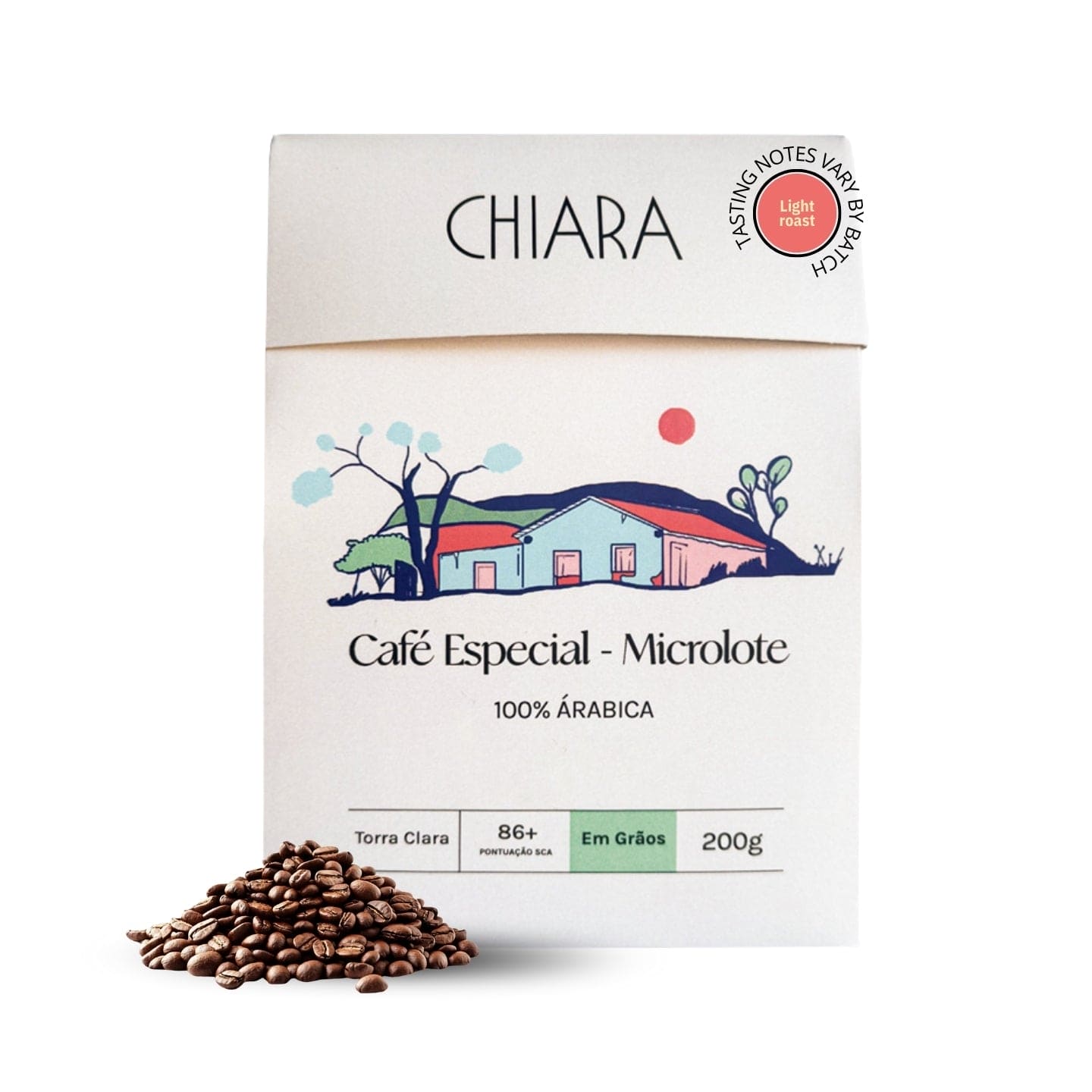 Special Microlot Coffee