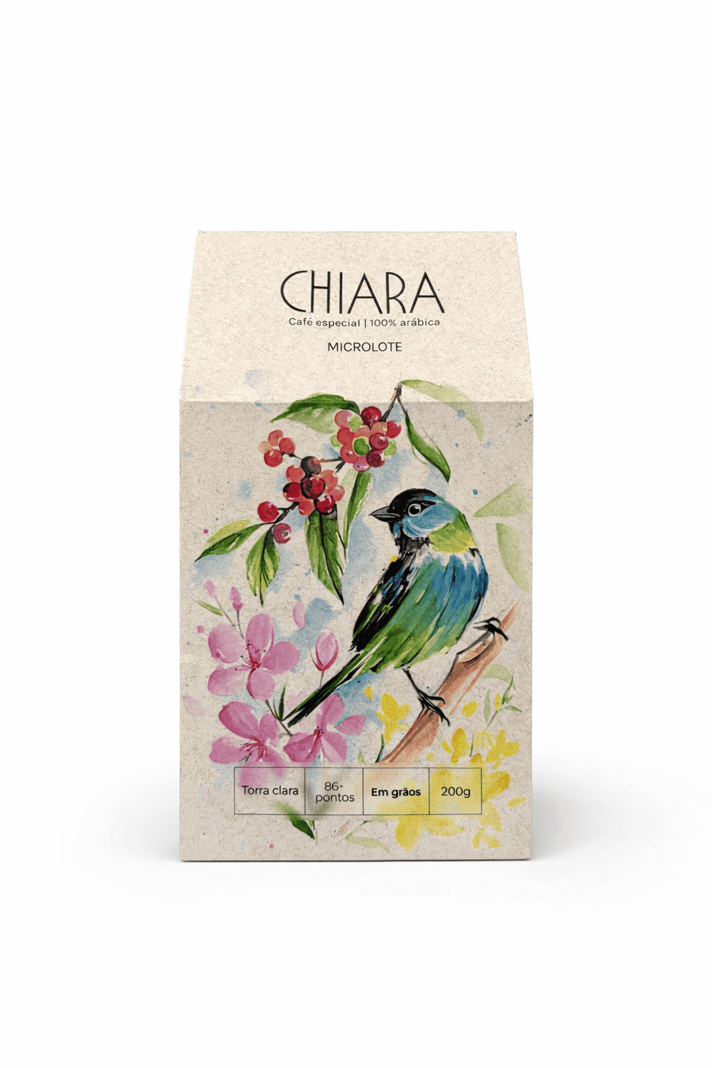 Special Microlot Coffee