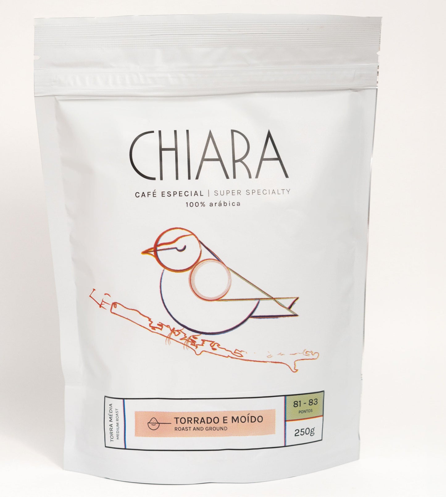 Café Especial Tangará