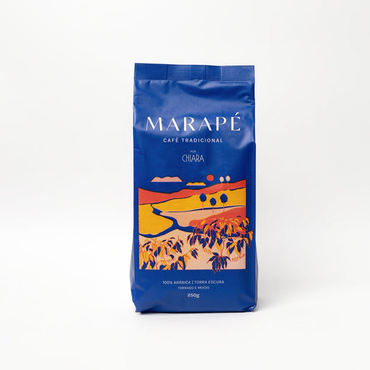 Café Tradicional Marapé 250g