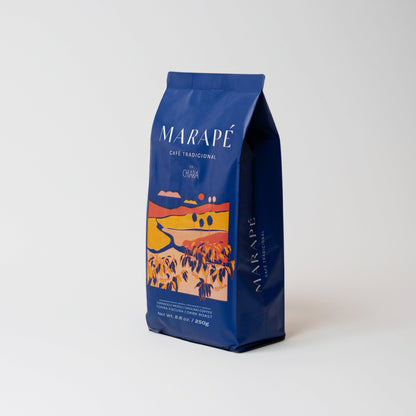 Traditional Marapé Coffee 250g