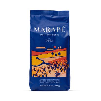 Traditional Marapé Coffee 250g