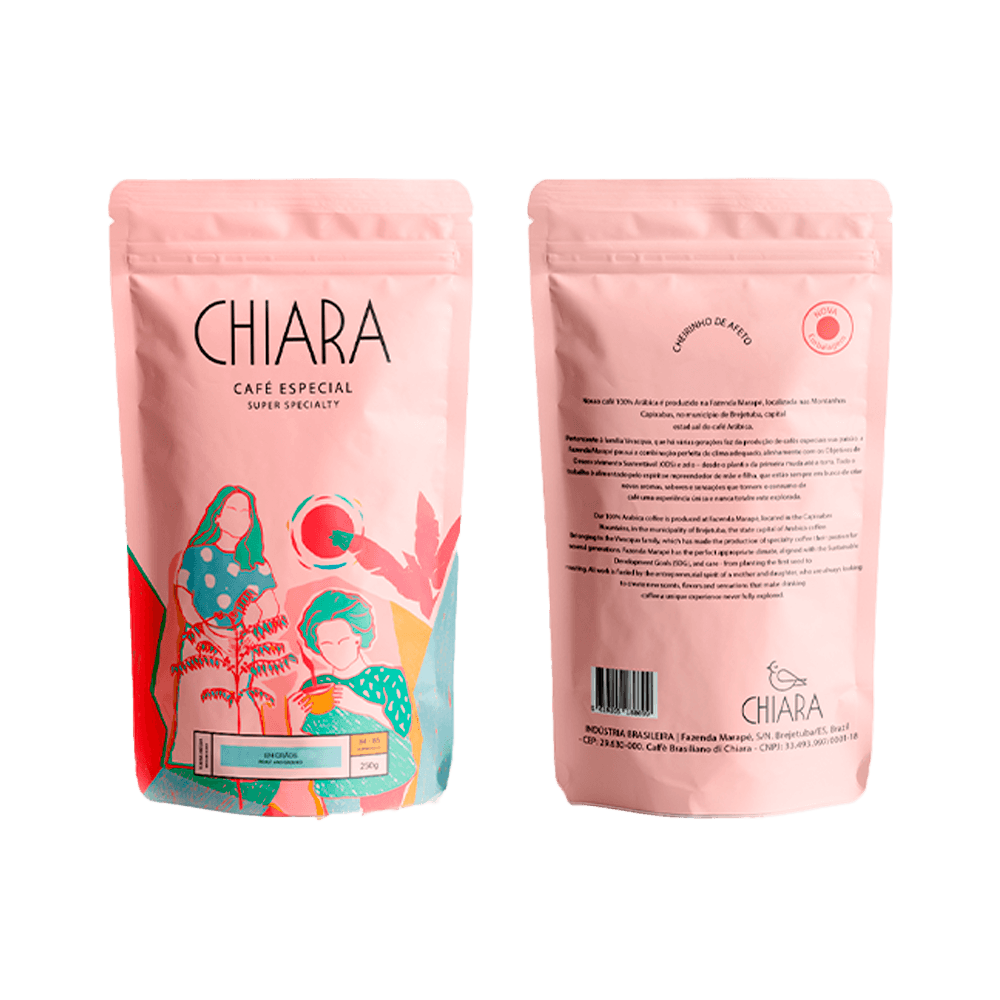 Café Flor Especial